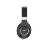 Genius Slušalice sa mikrofonom HS-610, 94 dB, Crne