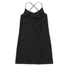 Obleka Mystic NYMPH - 900 Black