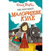 Malorijeva kule - prvo polugodište - Enid Blajton