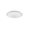 Fulgur 24305 - LED plafonsko svetlo ANETA STAR LED/24W/230V 2700K