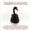 Man Doki Soulmates - A Memory Of Our Future (180 g) (2 LP)
