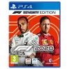 F1 2020 Seventy Edition igra PS4
