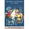 Horse and His Boy