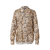 GUESS Bluza ENORA bež/črna