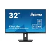 IIYAMA Monitor XUB3293UHSN-B5, 32, Crni