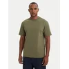 HUGO Majica Dapolino 50488330 Khaki Relaxed Fit