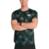 Majica Saysky Fower Combat T-Shirt