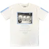 Turnstile Never Enough Studio (Back Print) White XL Majica