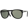 Persol Folding 714 Series PO0714 95/31 M (52) Črna/Siva