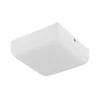 Globo 12388-8W - LED plafonsko svetlo MATTHEW LED/8W/230V belo