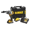 DeWALT aku udarna bušilica odbijač DCD1007H2T