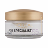 LOREAL PARIS Ženska dnevna krema za obnavljanje kože Age Specialist Anti-Wrinkle 55+ 50ml