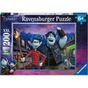 Ravensburger puzzle (slagalice) – 200XXL Napred/Onward ra12932