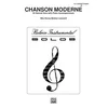 HOVEY:LEONARD:CHANSON MODERNE