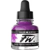 Daler Rowney FW Akrilno črnilo Purple Lake 29,5 ml 1 kos