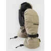 Burton Profile Mittens summit taupe