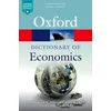 Dictionary of Economics