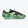 Lotto Dečije kopačke Gigi hg BPG, Zelene