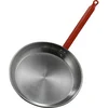 Ponev iz nerjavečega jekla Paella 24cm 53381