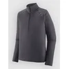 Patagonia Cap Tw Zip Neck Base Layer Top smolder blue