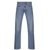 Polo Ralph Lauren JEANS HAMPTON STRAIGHT Modra