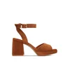 Sandali DeeZee CEO-HY3065-2 Rjava