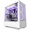 NZXT ohišje H5 Flow (CC-H51FW-01)