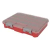 Organizator Qbrick Regular Organizer Compact L rdeč 65513