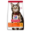 Hills Science Plan hrana za mačke ADULT - Piletina 10kg