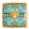 Versace SKLEDA LA SCALA DEL PALAZZO VERDE keramika 12 cm