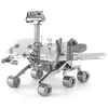 Metal Earth 3D sestavljanka Mars Rover