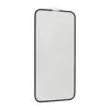 Zastitno staklo Tempered Glass 2.5D full glue za iPhone 13 Pro Max/14 Plus 6.7 crni