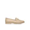 Rieker Loaferke 45300-63 Bež