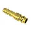 Hitra spojka za priključek cevi 8 mm