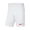 Nike Hlače bela 158 - 170 cm/XL Park Iii JR