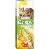 Versele Laga 2 Stick Rabbit&Chinchila – Honey&Popcorn – 110 g
