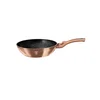 Ponev BerlingerHaus BH/1511 Rosegold Collection, 30 cm