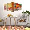 Wallity set figura 5ABSMDF-32, 5 dijelova
