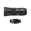 Sigma 150-600mm F5-6.3 DG OS HSM + Tele Converter TC-1401 (879) Sigma | Contemporary