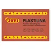 JOVI naravni plastelin 350 g - rjava