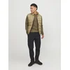 Jack & Jones Marco Chino Hlače Črna