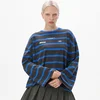 Cropp - Majica dugih rukava - indigo