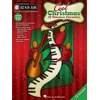 JAZZ PLAY ALONG COOL CHRISTMAS +CD FOR Bb,Eb, AND BASS CLEF