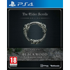 PS4 The Elder Scrolls Online - Blackwood Collection