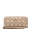 Denarnica Guess Emelie Logo Slg SWGP99 28146 Bež