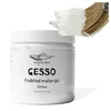 shumee GESSO PRIMER BELA AKRILNA OSNOVNA PREMAZA ZA UNIVERZALNO BARVO VELIKA 500 ml