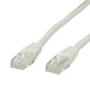 Secomp UTP Cat5e Patch, beige, 1.0m ( 1711 )