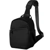 K&F Travel shoulder bag Black