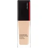 Shiseido Synchro Skin Radiant Lifting Foundation Advanced posvetlitveni lifting tekoči puder SPF 30 odtenek 120 Ivory 30 ml