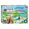 Jumbo družabna igra 1000 km